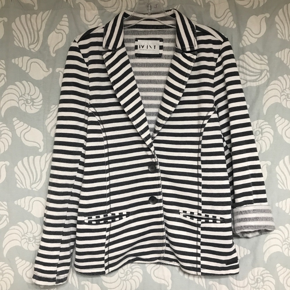 Marc New York | Knit Jacket